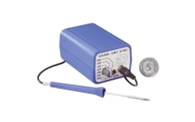 Star Tec St 081 Loddestation Analog 10 W 100 - 400 C