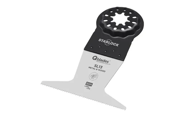 Starlock-blad 50mm Universal