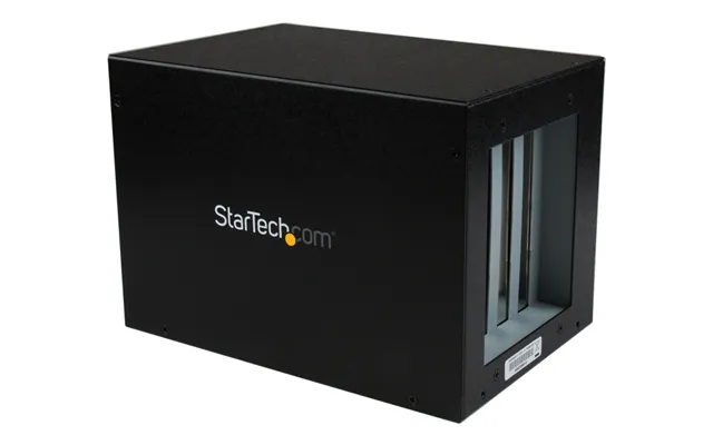 Startech Pci Express To 4 Slot Pci Expansion System - Pcieo Pci Expansion Box
