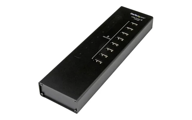 Startech.com Rack Unit Labels - Server Rack Unit Alignment Strips