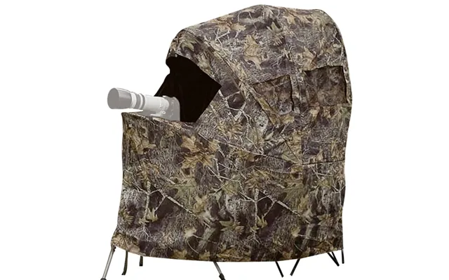 Stealth Gear Stealth Gear Two Men Hide