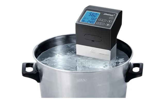 Steba Steba Steba Sous-vide-koger Sv100 Professional