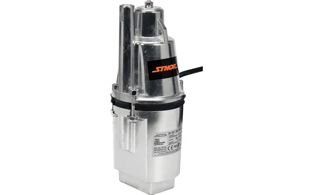 Sthor Diafragminis Siurblis 280w