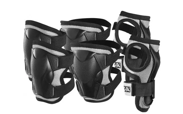Stiga 82-2741-04 - Black
