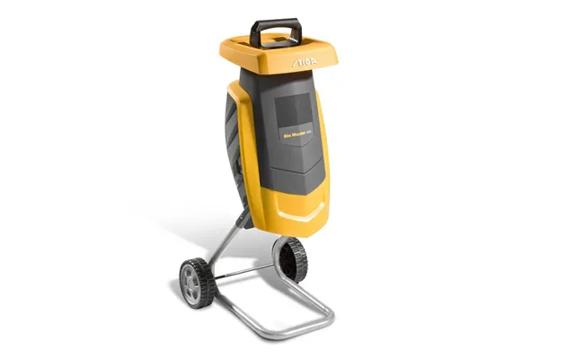 Stiga Bio Master 2200 Elektrisk Kompostkværn