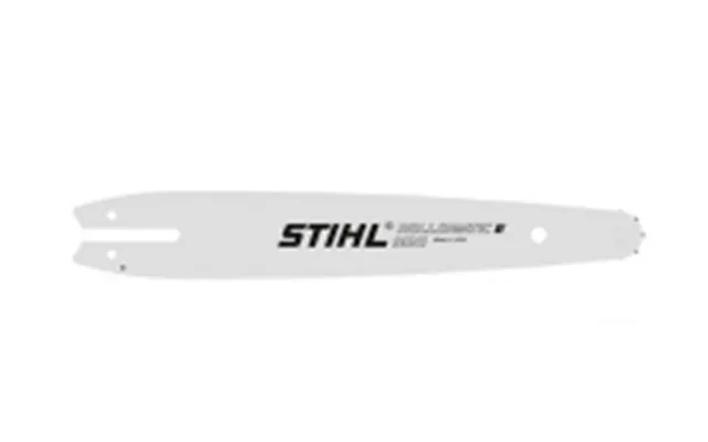 Stihl Rollomatic E Mini - Massivt Sværd Til Kædesav