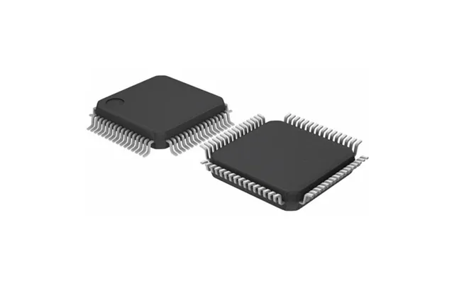 Stmicroelectronics Stm32f105r8t6 Embedded Microcontroller Lqfp-64 32-bit 72 Mhz Antal I O 51