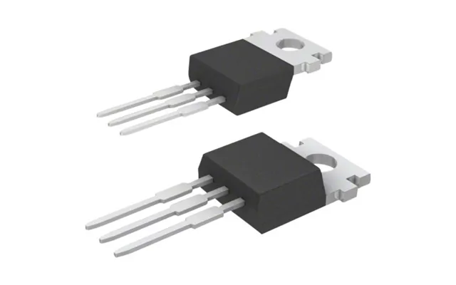 Stmicroelectronics Stp80nf10 Mosfet 1 N-kanal 300 W To-220ab