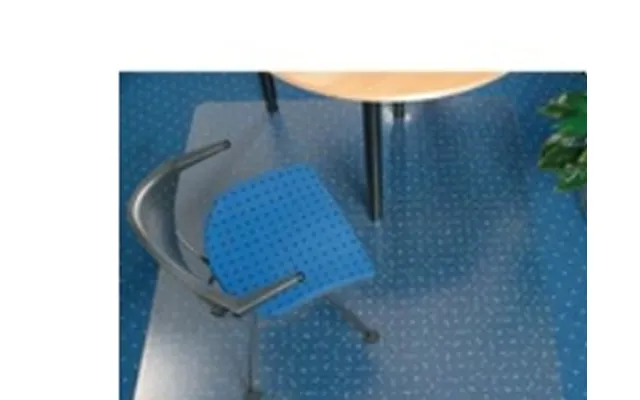 Stoleunderlag Cleartex Ultimat 116x183 Cm - Polycarbonat