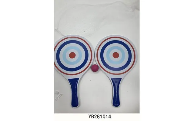 Strandracket Yb281014