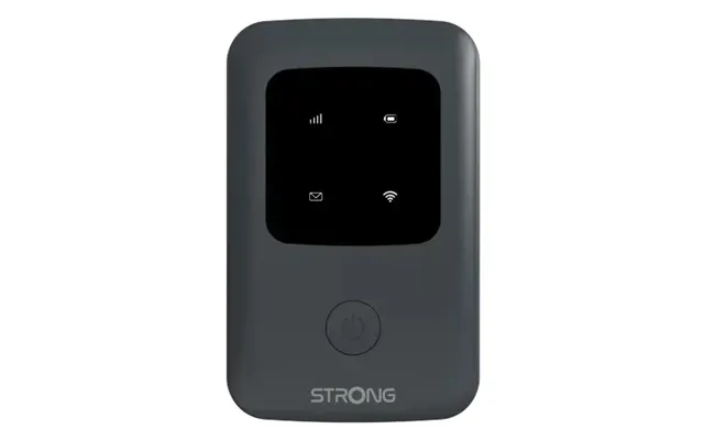 Strong 4gmifi150c - Cellulær Netværksrouter
