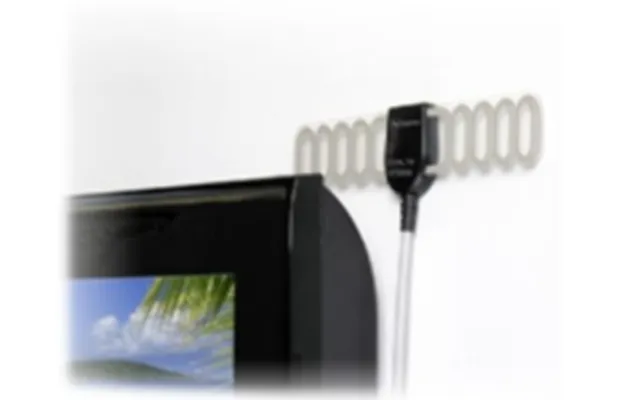 Strong Indendørs Digital Tv-antenne