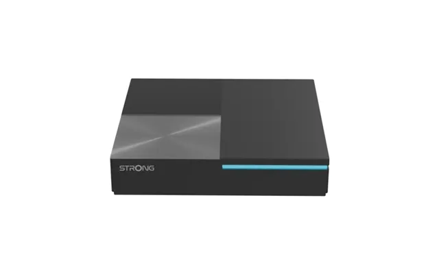 Strong Leap-s3 Pro - 4k Ultra Hd