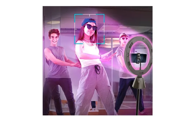Studio Creator 360 Roterende Studie