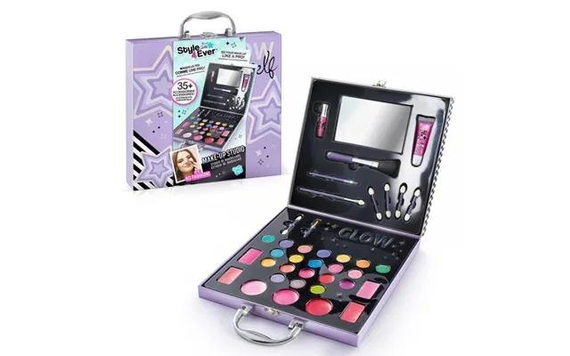 Style 4 Ever Make-up Studio