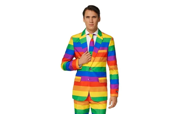 Suitmeister Rainbow
