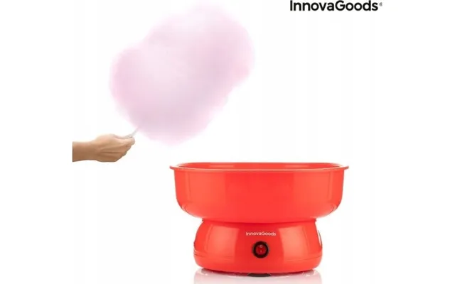 Sukkerspinner Innovagoods Cantty