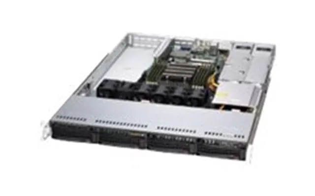 Supermicro A Server 1014s-wtrt - Server