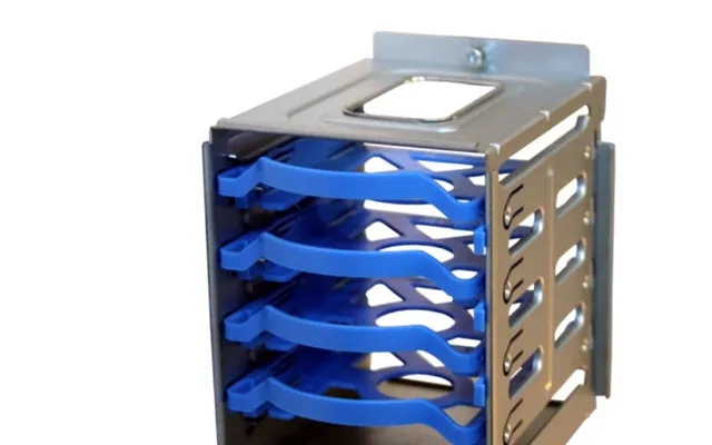 Supermicro - Hus Til Lagringsenhed