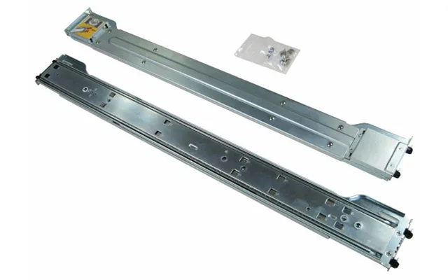 Supermicro - Kit Til Rack Med Spor