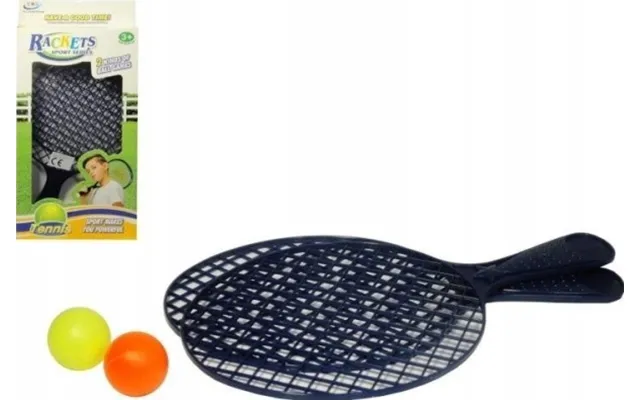Svenske Plastpinde Med Kugler Q8855 82190