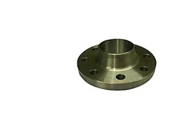 Sv.flange 139,7 Mm Pn 40 - En 1092-1 11 Form D M Not, P250gh