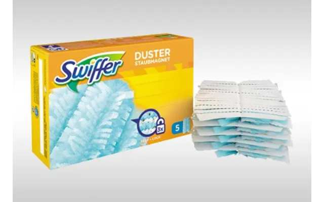 Swiffer 4015600911805 - Blå