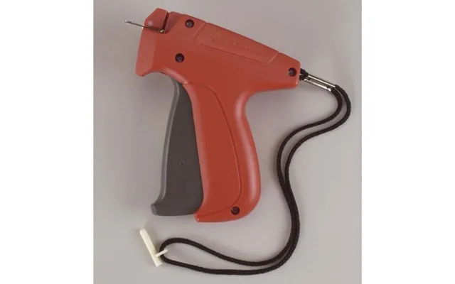 Swiftach Pistol M Pistolgreb Fine Nål Rød 10312-0