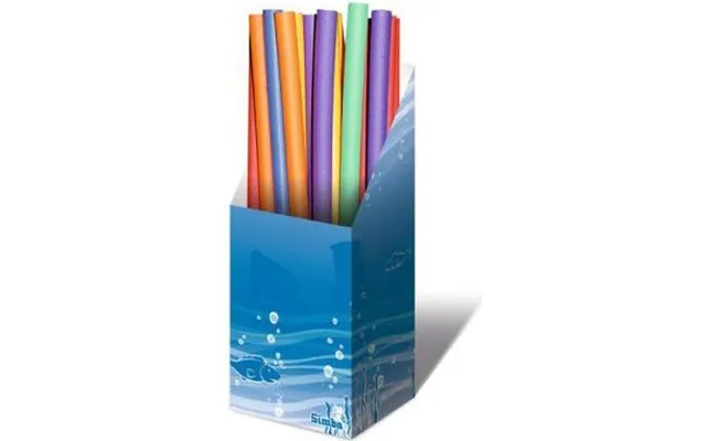 Swimming Noodle - Assorted