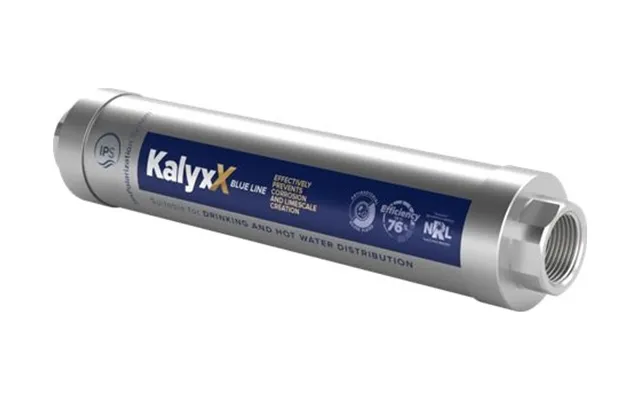 Swiss Aqua Ips Vandbehandler Kalyxx Blue Line G 1