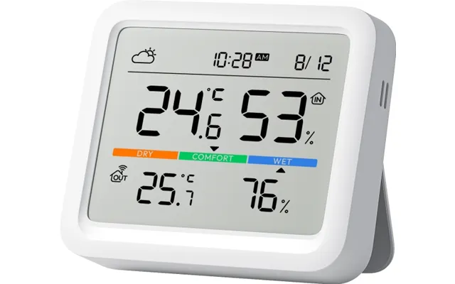 Switchbot Meter Pro Co2 Monitor