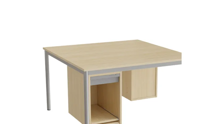 Sybord 134 - 1200x1200 Mm H900 Mm