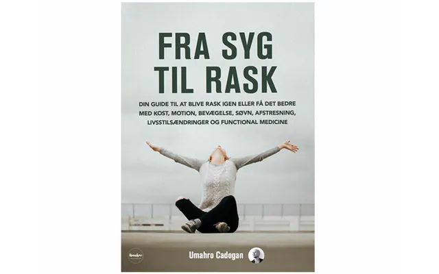 Syg Til Rask Umahro Cadogan