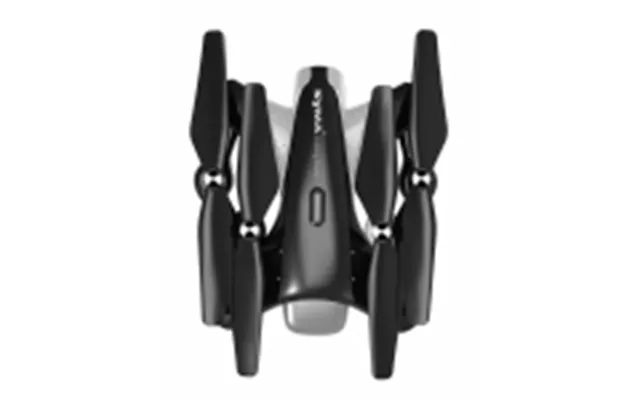 Syma R C Z3 Foldbar Hd Kameradrone