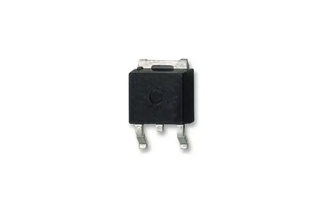 T4-3570 Triac 4a 700v Dpak Smd -rohs-