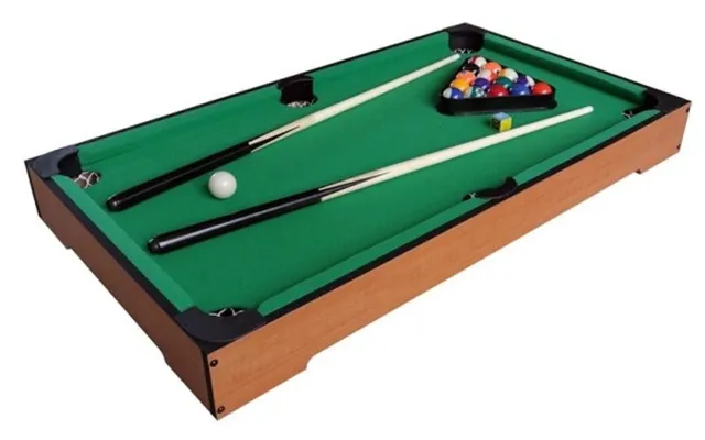 Table Multifunctional Mini Pool