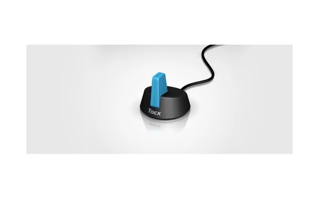 Tacx Adapter Ant Antenne - Sort