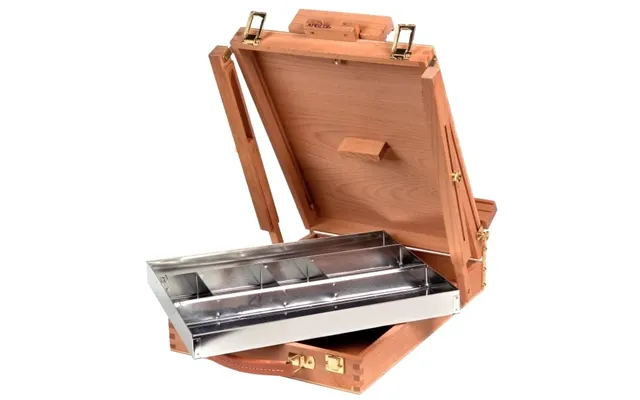 Talens Table Box Easel 263 Rotterdam
