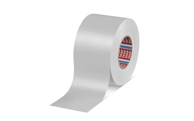 Tape Tesaflex 4163 50mm 33m Hvid
