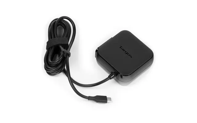 Targus Universal - Strømforsyningsadapter