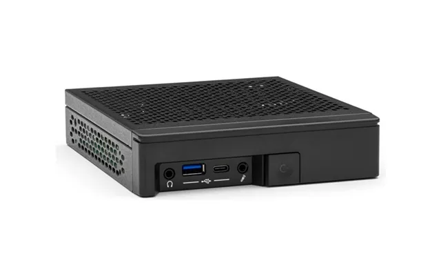 Tarox Thin Client Tc404i - Tynd Klient