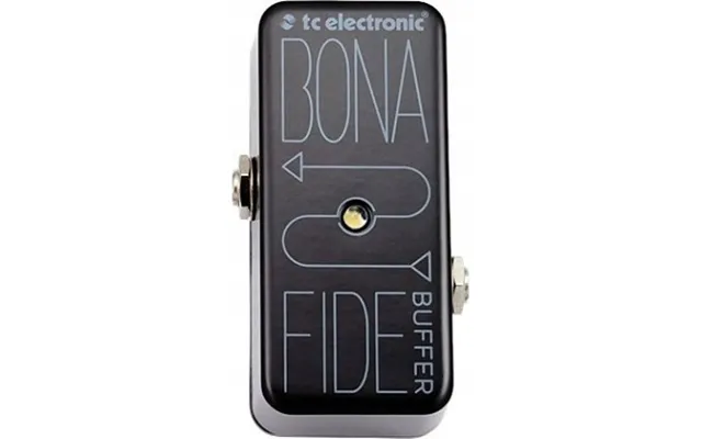 Tc Electronic Bonafide Buffer - Buffer-effekt