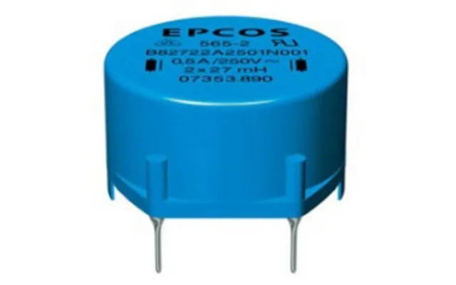 Tdk B82722a2302n001 B82722a2302n001 Drossel Ringkerne Smd B82722 1