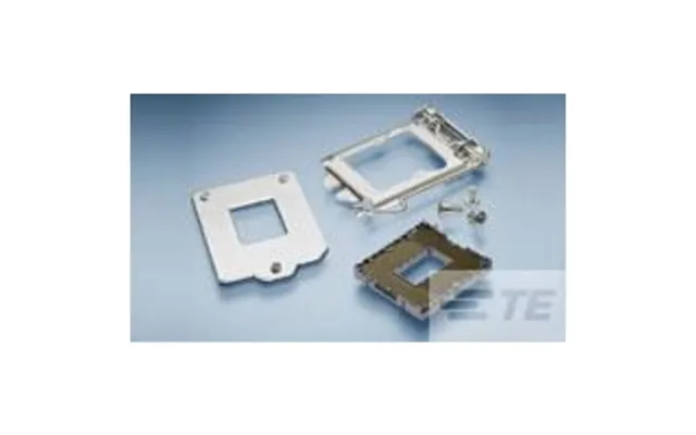 Te Connectivity 2040540-1 1 Stk Tray