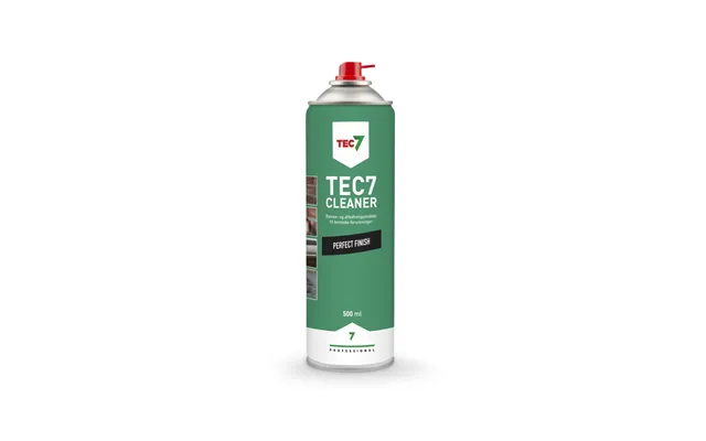 Tec7 Cleaner 500ml