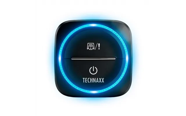 Technaxx Secure Drive Mini Tx-387 - Batteri