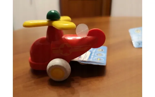 Technok Helikopter Mini Teh5286 05286
