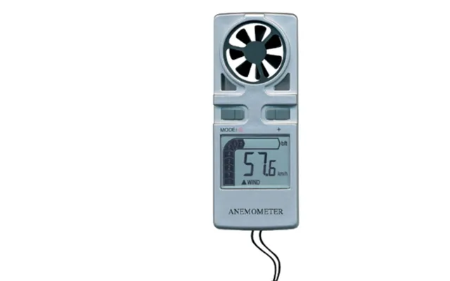 Technoline Ea 3010 - Lomme- Håndholdt