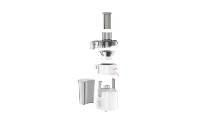 Tefal Frutelia Ze370138 - Saftpresser