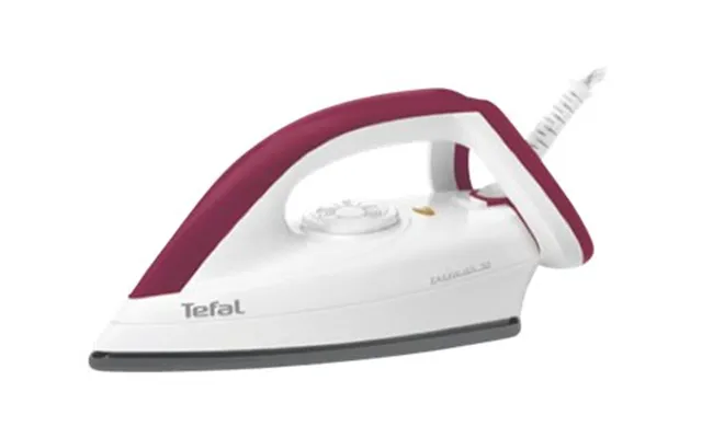 Tefal Fs4030 Easy Gliss - Tørstrygejern